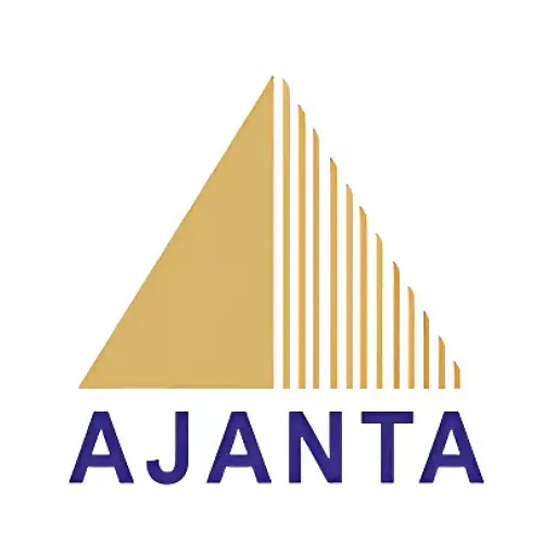 Ajanta Soya Ltd